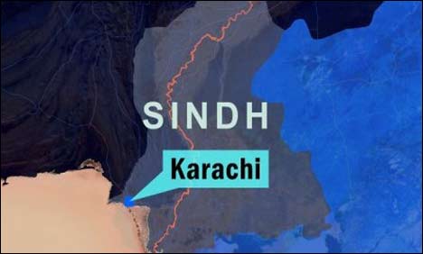 Karachi