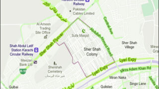 Karachi