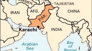 Karachi