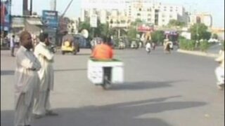 Karachi