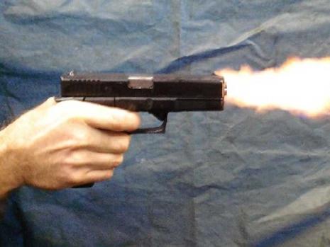 Kark Firing