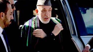 Karzai