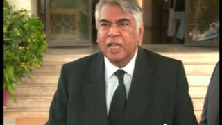 Khalid Ranjha