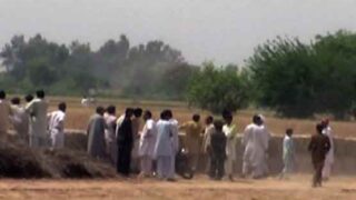 Khanewal