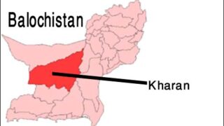 Kharan