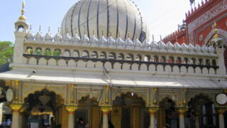 Khawaja Nizamuddin Aulia