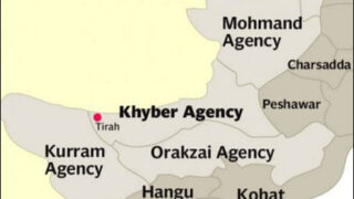 Khyber Agency