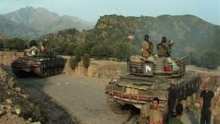 Khyber Agency