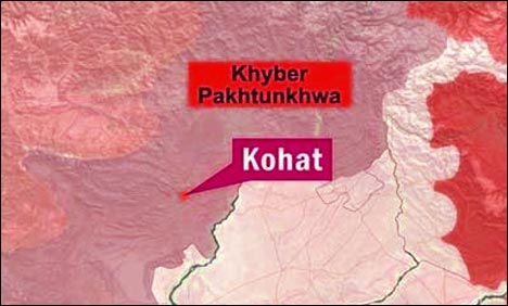 Kohat