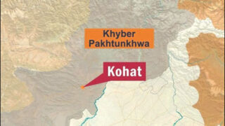 Kohat