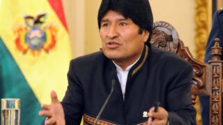 La Paz