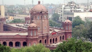 Lahore Court