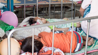 Lahore Measles