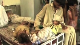 Lahore Measles