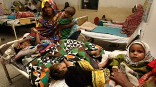 Lahore Measles