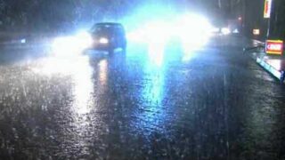 Lahore Rain