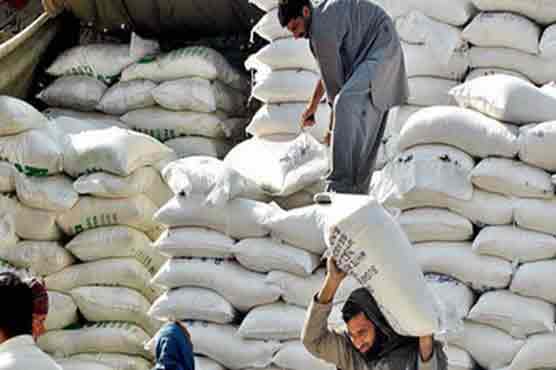 پہلی سہ ماہی، یوریا کی فروخت میں اضافہ