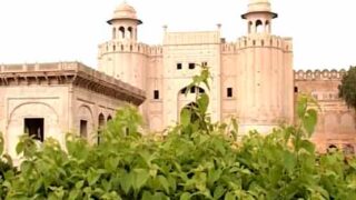 Lahore