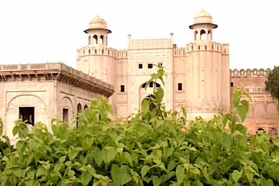 Lahore