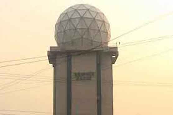 بلوچستان،جنوبی پنجاب اور بالائی سندھ میں گرج چمک کیساتھ بارش کا امکان