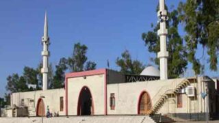 Lal Masjid