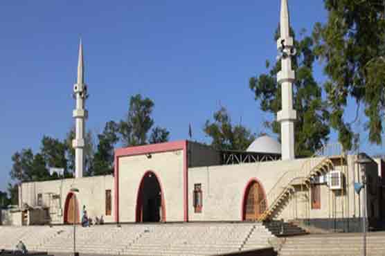 سپریم کورٹ کا لال مسجد کمیشن رپورٹ عام کرنے کا حکم