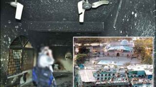 Lal Masjid