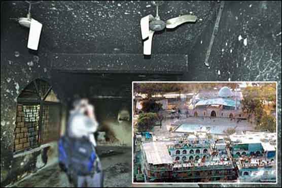 لال مسجد میں معصوم افراد قتل ہوئے، قرآن کی بے حرمتی کی گئی: تحقیقاتی کمیشن