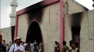 Lal Masjid