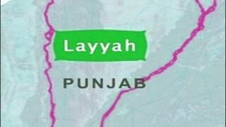 Layyah