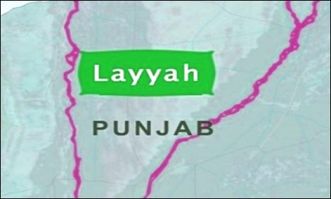 Layyah