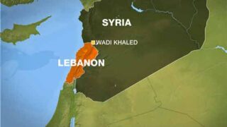 Lebanon