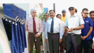 Liaquat National Hospital