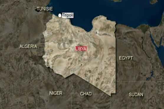 Libya