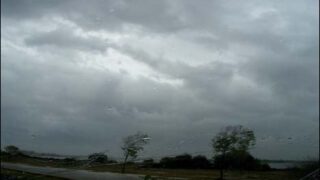 Lightening Bolt