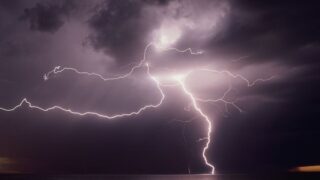 Lightning Bolt