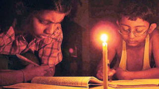 Load Shedding