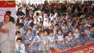 MPA Nishat ZIa Qadri Dated