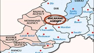 Malakand Agency