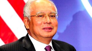 Malaysian Prime Minister
