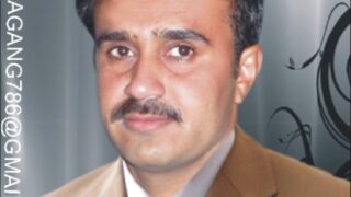 Malik Arshad kutglh