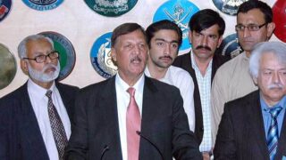 Malik Habib