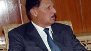 Malik Habib