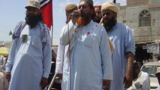 Maqbool Ahmed