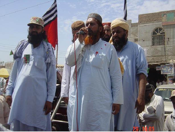 Maqbool Ahmed