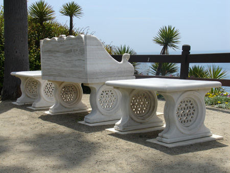 رواں مالی سال جولائی تا مارچ 5 کروڑ روپے کی ماربل مصنوعات برآمد