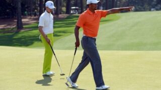Masters Tournament