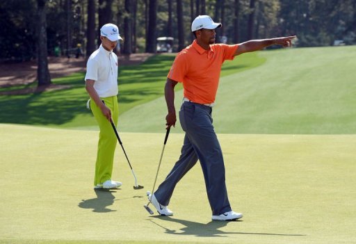 ماسٹرز ٹورنامنٹ : چین کا 14 سالہ گوان تیان تیسرے راونڈ میں پہنچ گیا