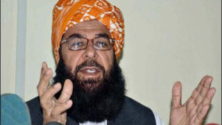Maulana Abdul Ghafoor