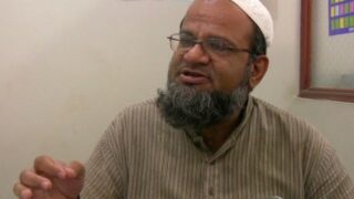 Meraj ul Huda